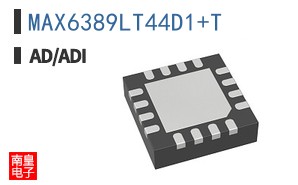 MAX6389LT44D1+T