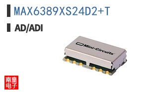 MAX6389XS24D2+T