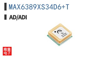 MAX6389XS34D6+T
