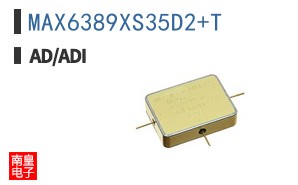 MAX6389XS35D2+T