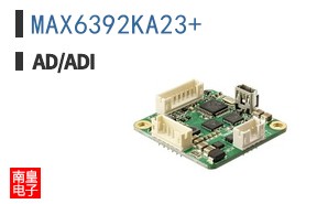 MAX6392KA23+