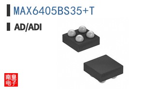 MAX6405BS35+T