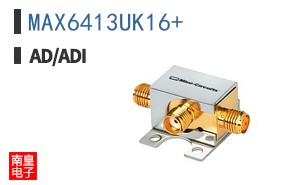 MAX6413UK16+