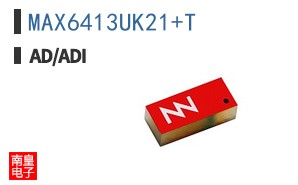 MAX6413UK21+T