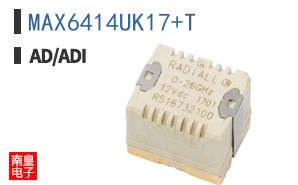 MAX6414UK17+T