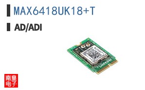 MAX6418UK18+T