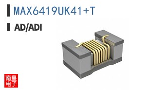 MAX6419UK41+T