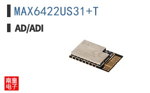 MAX6422US31+T