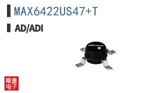 MAX6422US47+T