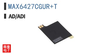 MAX6427CGUR+T