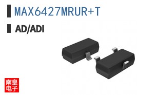 MAX6427MRUR+T