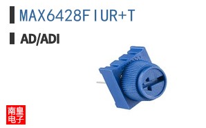 MAX6428FIUR+T
