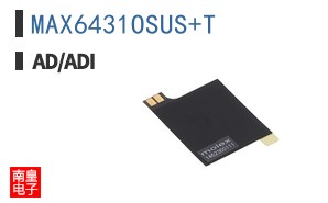 MAX6431OSUS+T