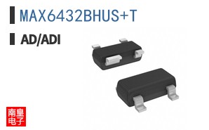 MAX6432BHUS+T
