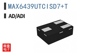MAX6439UTCISD7+T