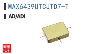 MAX6439UTCJTD7+T