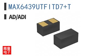 MAX6439UTFITD7+T