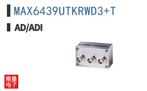 MAX6439UTKRWD3+T