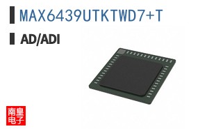 MAX6439UTKTWD7+T