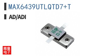 MAX6439UTLQTD7+T