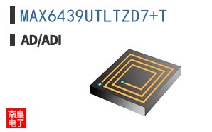 MAX6439UTLTZD7+T