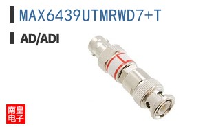 MAX6439UTMRWD7+T