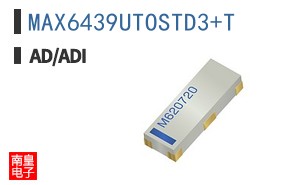 MAX6439UTOSTD3+T