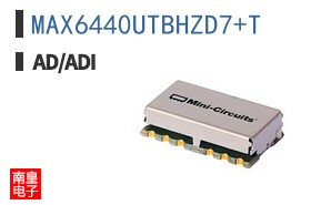 MAX6440UTBHZD7+T