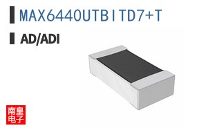 MAX6440UTBITD7+T