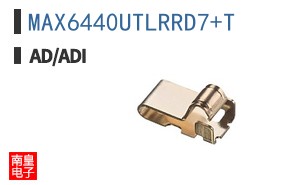 MAX6440UTLRRD7+T