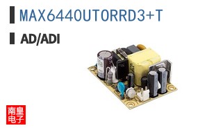 MAX6440UTORRD3+T