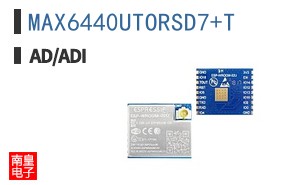 MAX6440UTORSD7+T