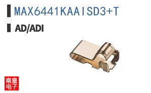 MAX6441KAAISD3+T
