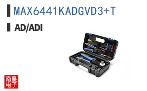 MAX6441KADGVD3+T