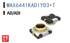 MAX6441KADIYD3+T