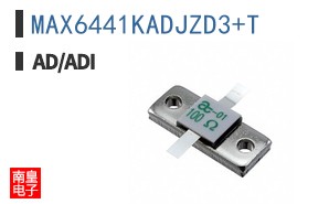 MAX6441KADJZD3+T
