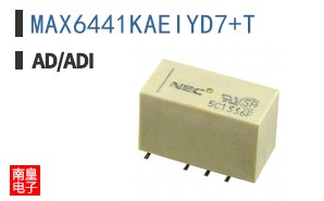 MAX6441KAEIYD7+T