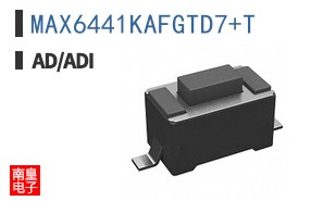 MAX6441KAFGTD7+T