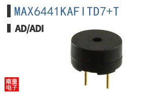 MAX6441KAFITD7+T