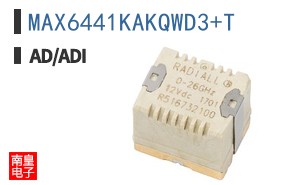 MAX6441KAKQWD3+T