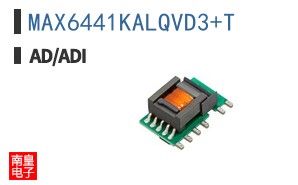 MAX6441KALQVD3+T