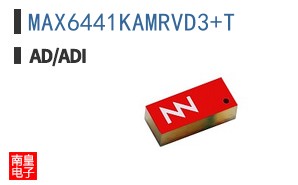 MAX6441KAMRVD3+T