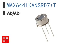MAX6441KANSRD7+T