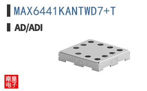 MAX6441KANTWD7+T