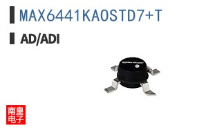 MAX6441KAOSTD7+T