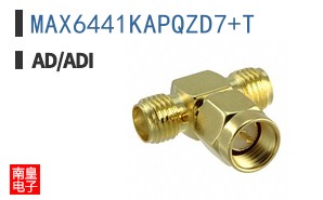 MAX6441KAPQZD7+T