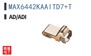MAX6442KAAITD7+T