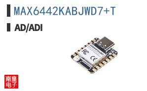 MAX6442KABJWD7+T