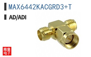 MAX6442KACGRD3+T