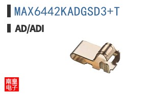 MAX6442KADGSD3+T